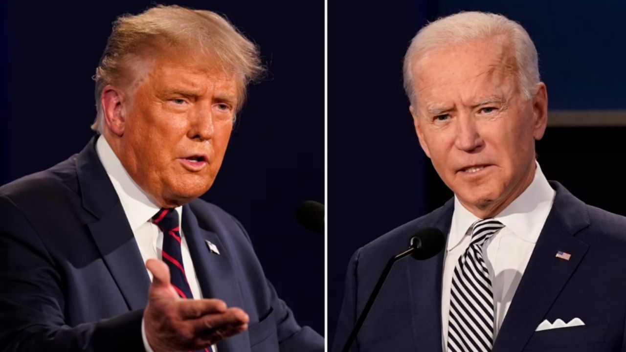 SHBA, zgjedhjet presidenciale 2024, një përballje tjetër Biden-Trump?