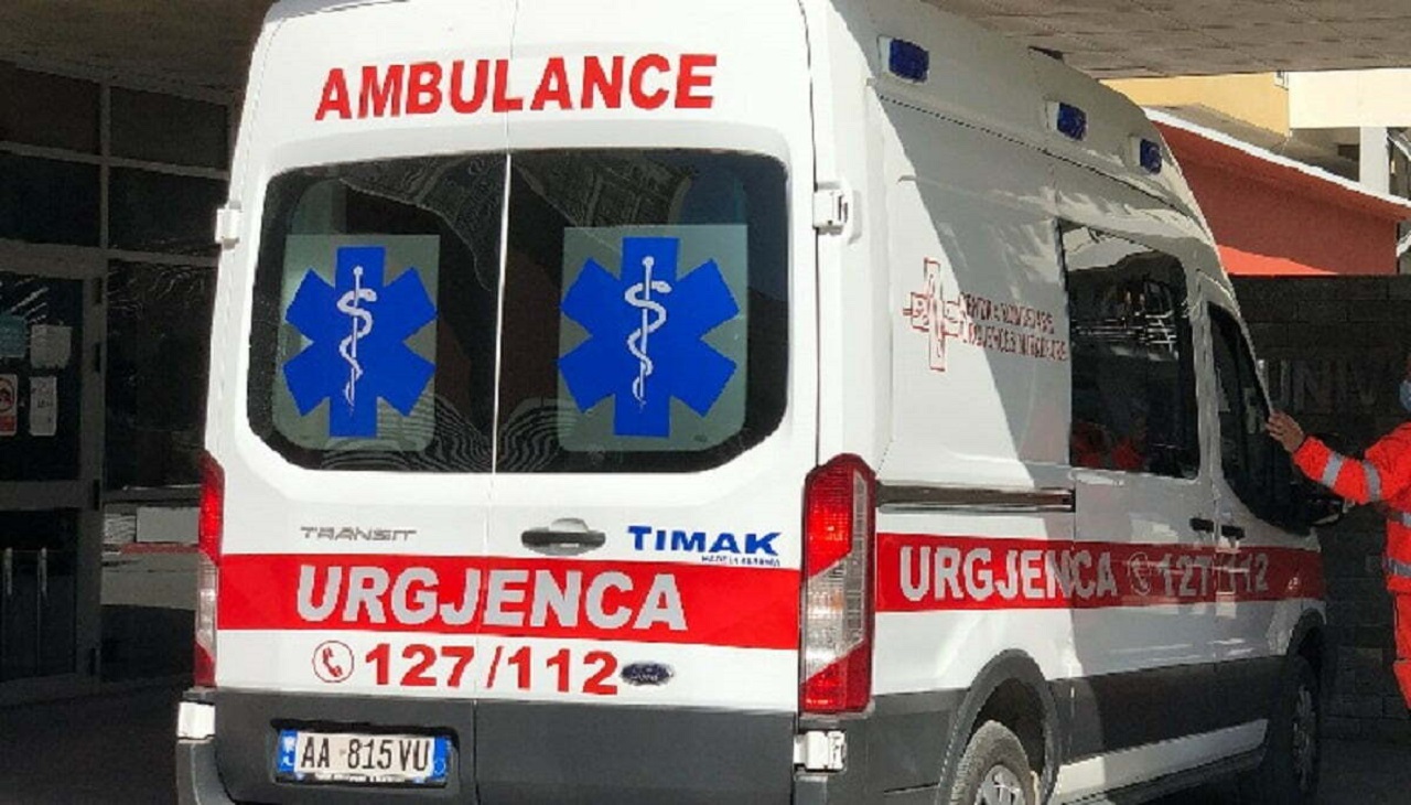 Ra në kontakt me rrymën elektrike  humb jetën 32 vjeçari në Tiranë