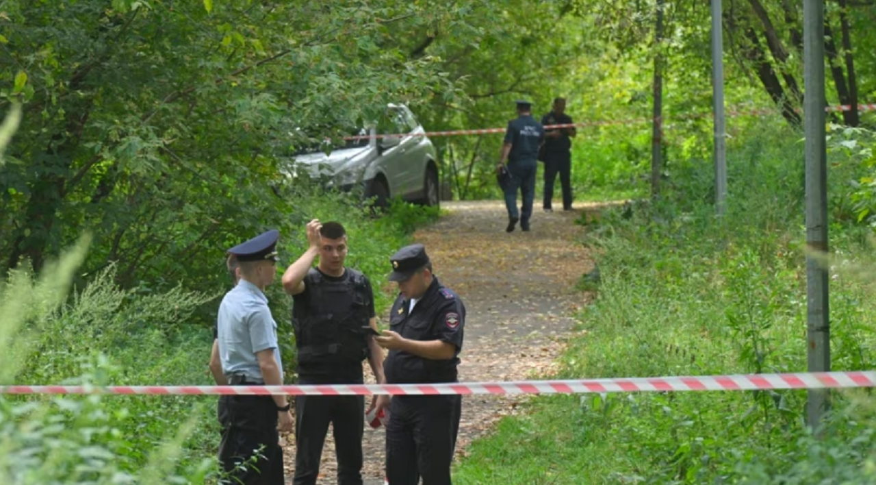 Ukraina: Aeroportin në Rusi e sulmuan vetë rusët?!