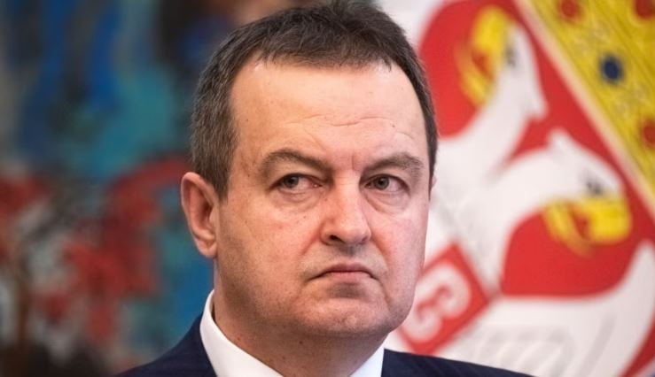 Daçiç: Serbia nuk mund ta dëgjojë SHBA-në për njohjen e Kosovës