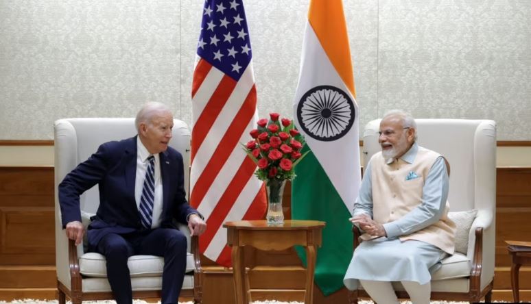 Biden, Modi dhe BE-ja përgatisin projekt hekurudhor dhe detar që e lidh Lindjen e Mesme me Evropën