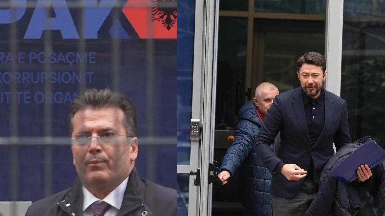 Nis gjyqi për Fatmir Mediun  SPAK kërkon të pyeten 71 dëshmitarë  mes tyre Shkëlzen Berishën