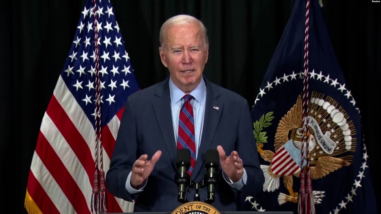 Biden: Në kontakt me udhëheqësit për zbatimin e “çdo aspekti” të marrëveshjes për pengjet