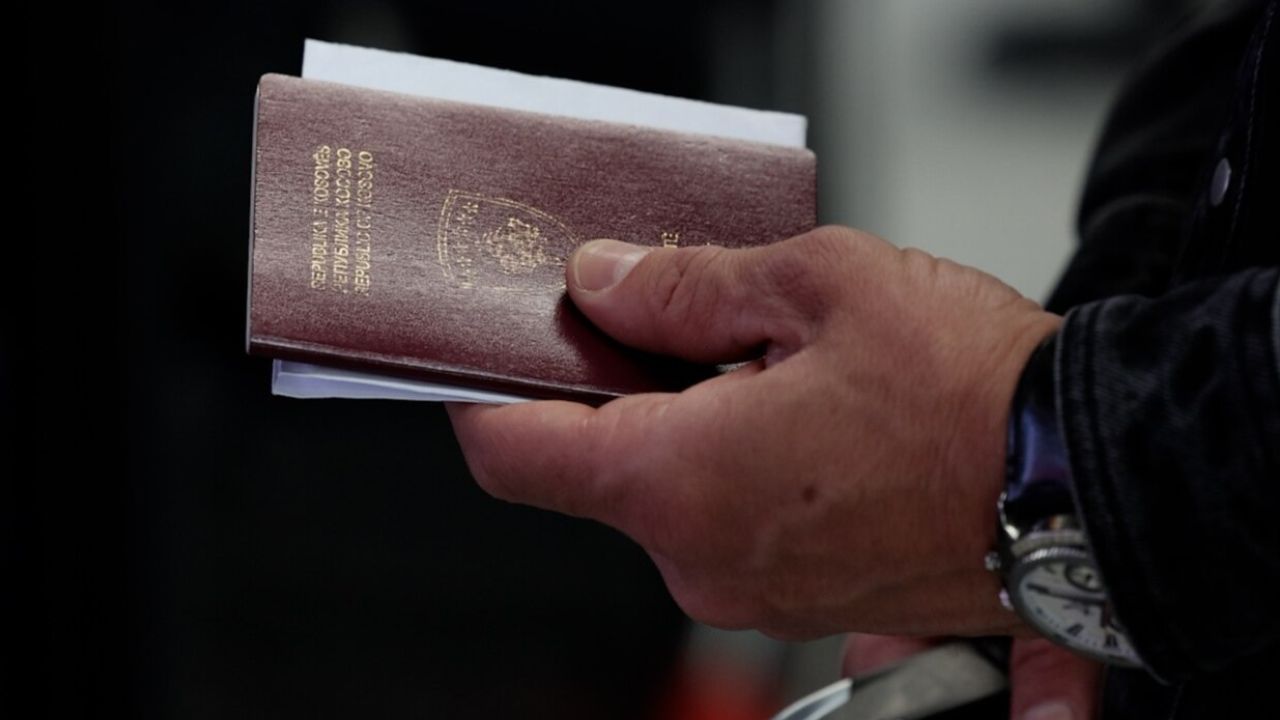 OJQ-të serbe mbështesin heqjen e vizave për shtetasit e Kosovës me pasaporta serbe