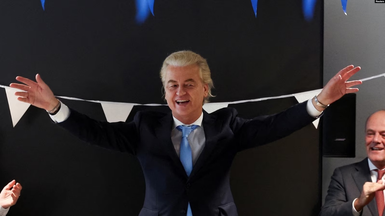 Bisedime për qeverinë e re holandeze, Geert Wilders mund të përballet me vështirësi