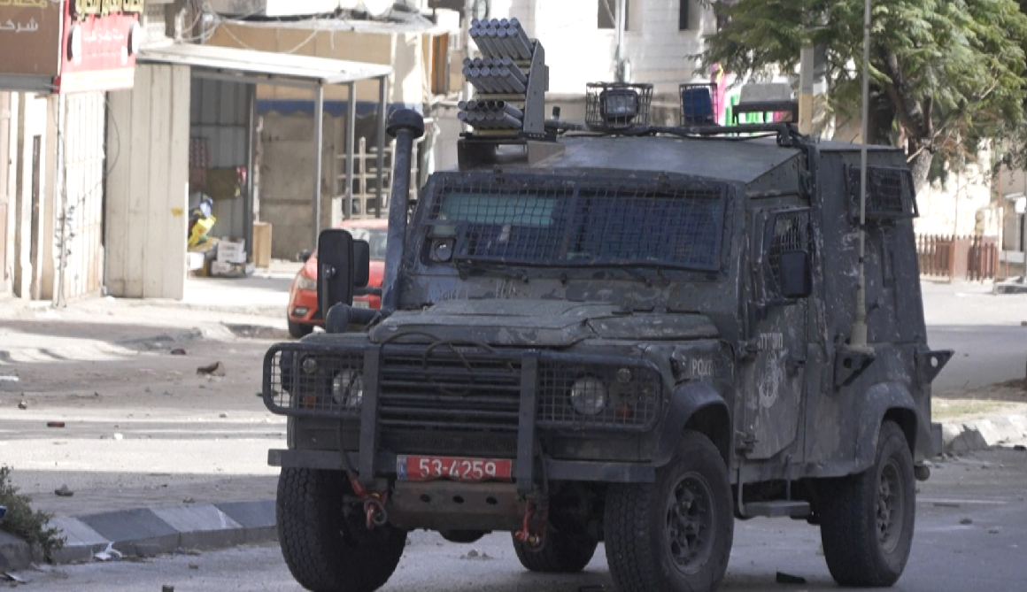 Përplasje mes palestinezëve dhe ushtrisë izraelite në Bregun Perëndimor (fotot)