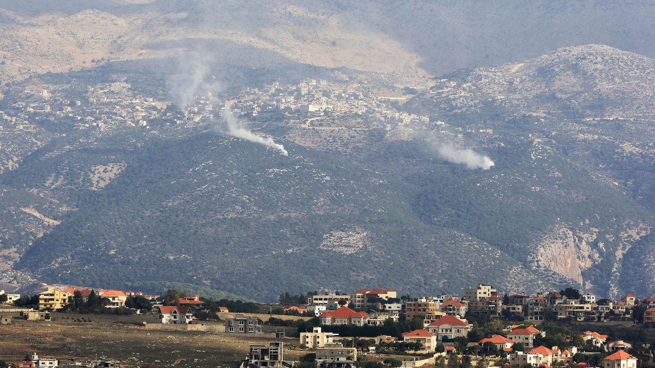 Hezbollahu dhe IDF vazhdojnë luftimet përtej kufirit Izrael-Liban