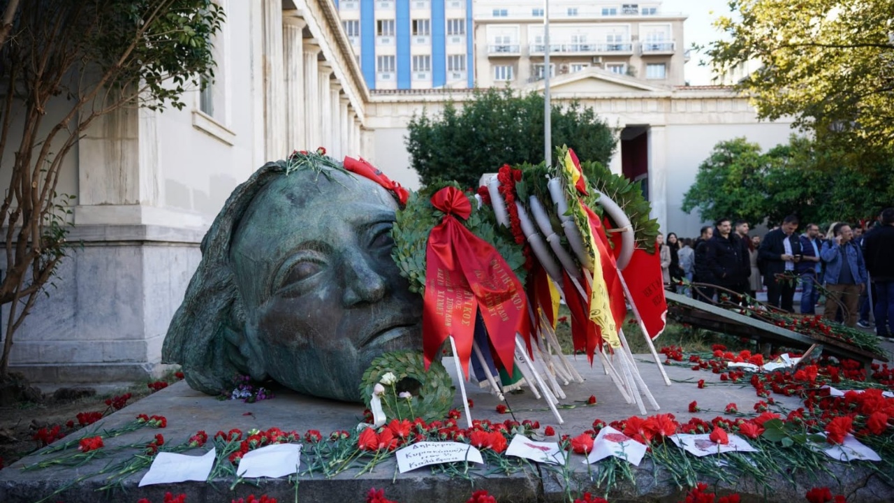 Sot priten protesta në Athinë/ Kryeqyteti në alarm të kuq, autoritet në gatishmëri