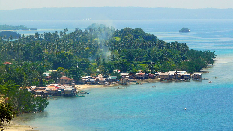 Tërmeti godet në Filipine/ Dridhjet me magnitudë 7 trondisin rajonin jugor (fotot)