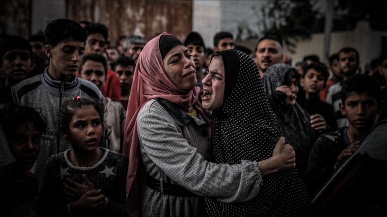 “Pamje të tmerrshme”/ Shefi i UNRWA: Armëpushimi humanitar në Gaza nuk mund të presë më