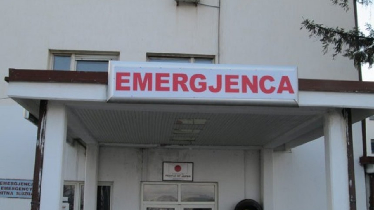 I qëlluar 7 herë me thikë, mbërriti i pajetë në spital! Zbardhen detaje nga ngjarja në Dobërçan