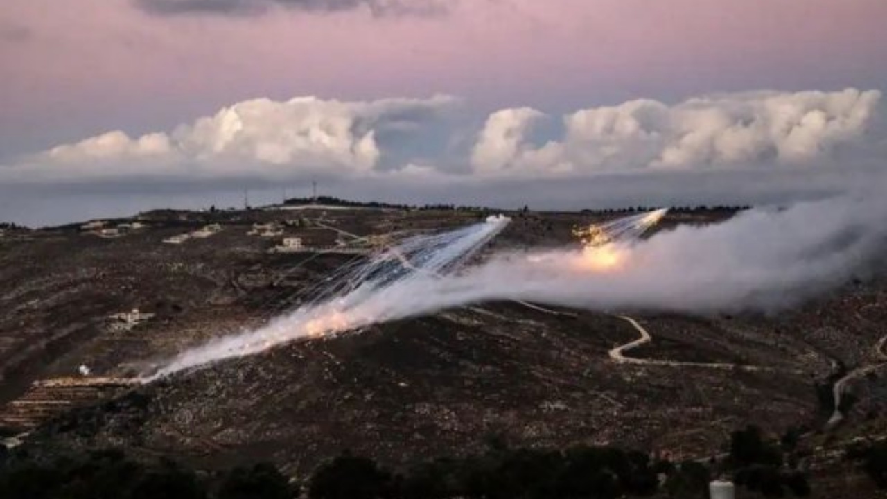 Hezbollah dronë drejt Izraelit, plagosen dy ushtarë