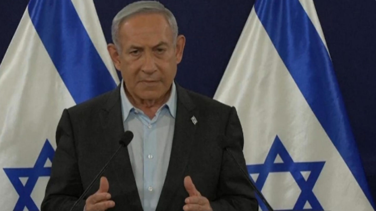 Netanyahu: Grupet e të drejtave të njeriut po mbyllin një sy ndaj përdhunimeve nga Hamasi