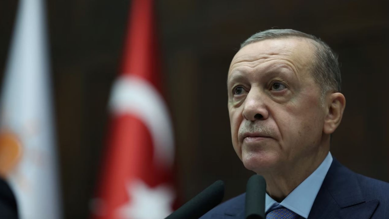 Erdogan lidh anëtarësimin e Suedisë në NATO me sigurimin e aeroplanëve F-16