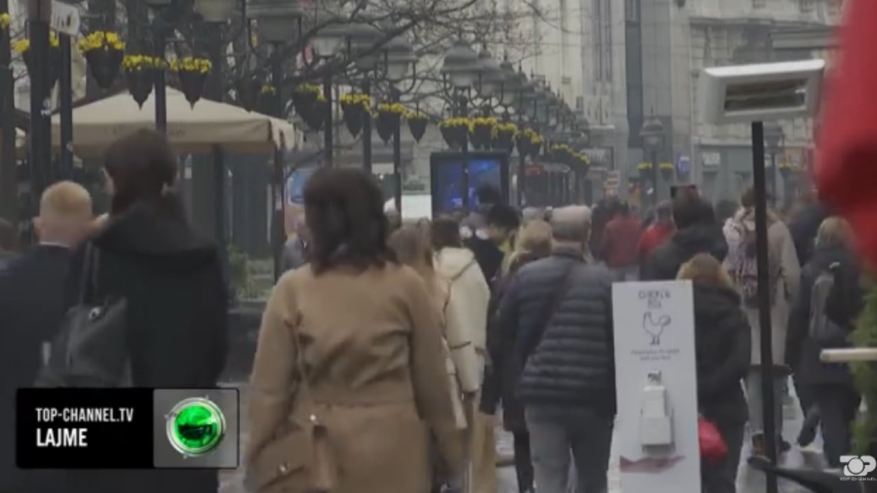 “Jo heshtje e zërit shqip”! Shqiptarëve të Preshevës, thirrje të dalin në votime