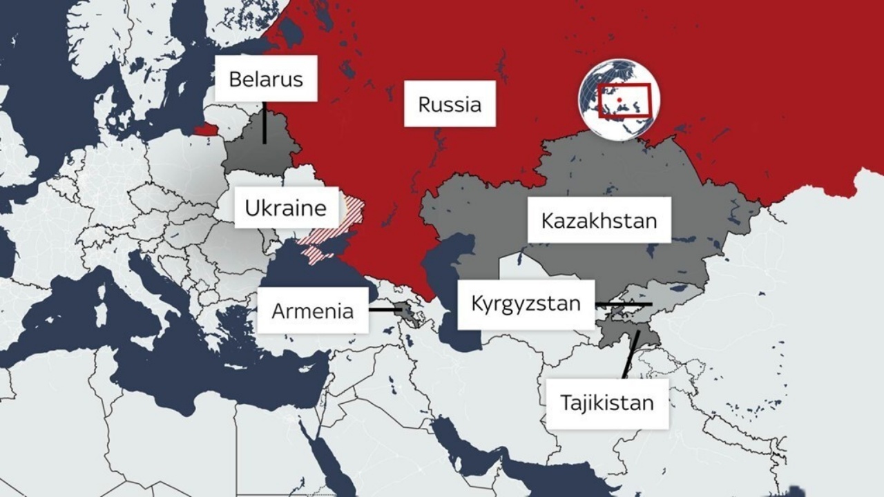 Rusia kërkon të ruajë fuqinë ushtarake në Armeni, ndërsa marrëdhëniet përkeqësohen