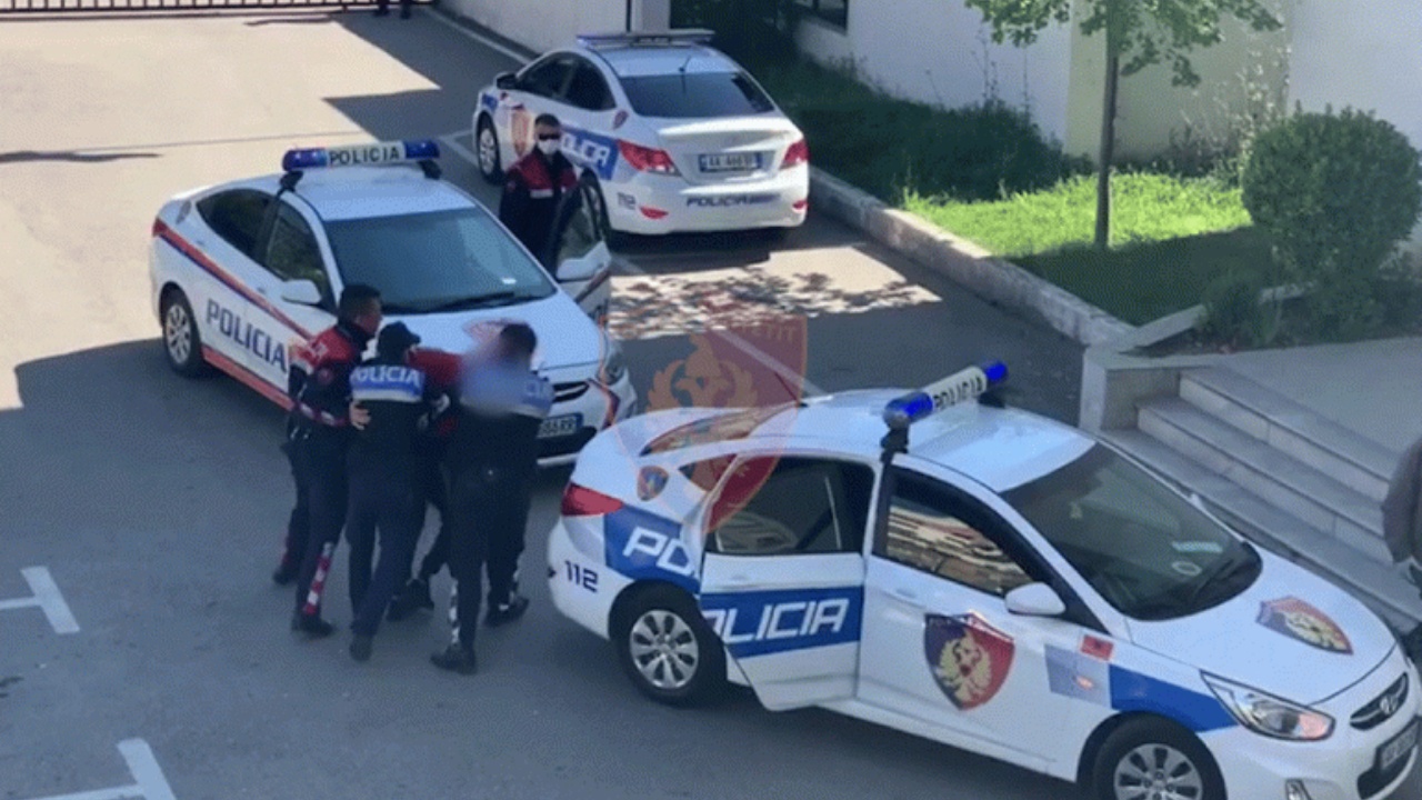 Përplasi për vdekje të 62-vjeçarin, arrestohet e reja në Vlorë