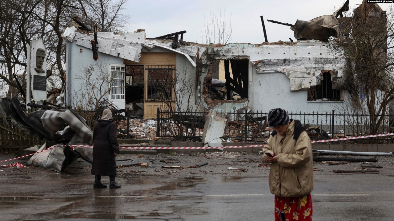 Ukraina raporton për numër rekord të sulmeve me dronë nga Rusia