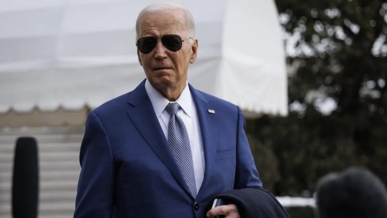 Biden i bën thirrje Kongresit: Miratoni ligje për sigurinë e armëve