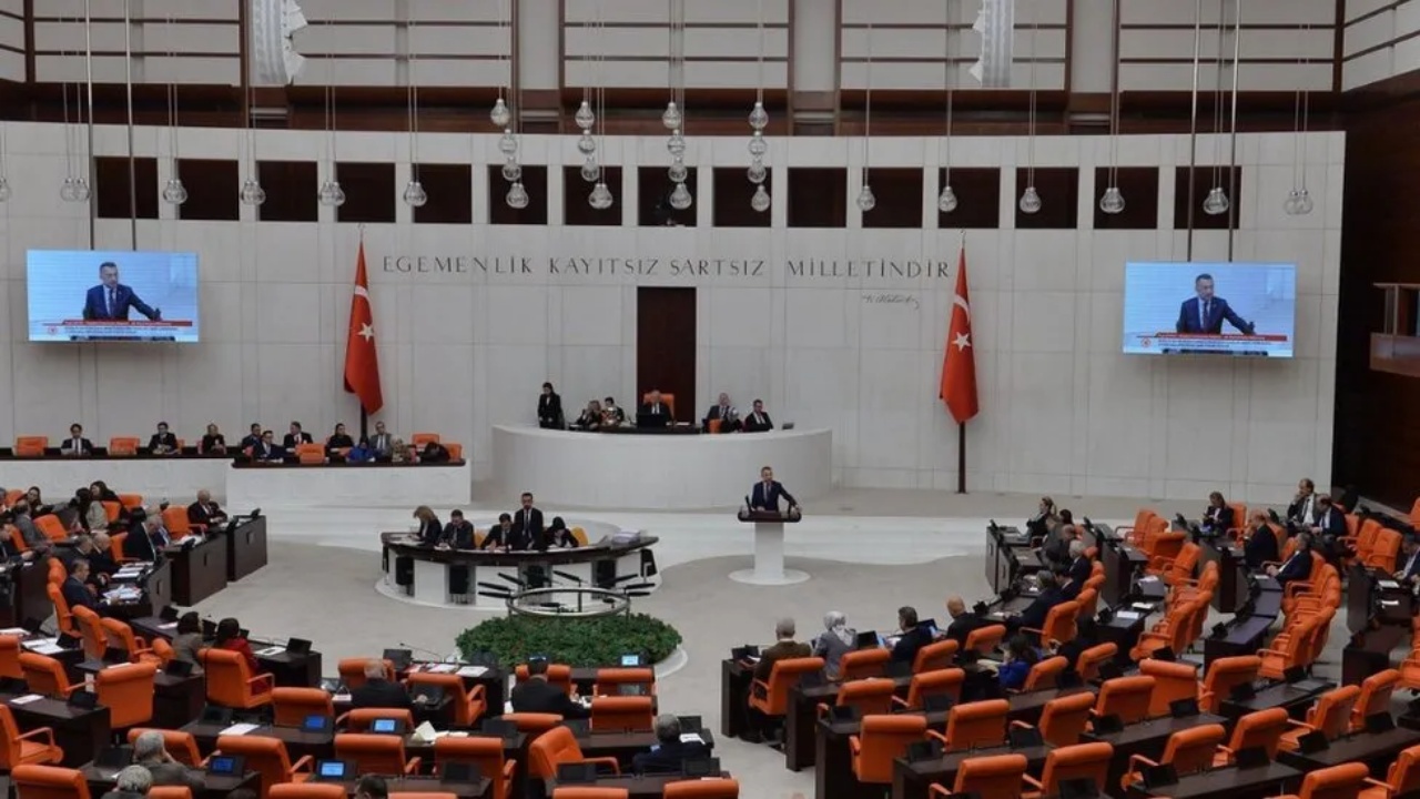 Parlamenti turk mbështet anëtarësimin e Suedisë në NATO, pritet që Erdogan të nënshkruajë legjislacionin