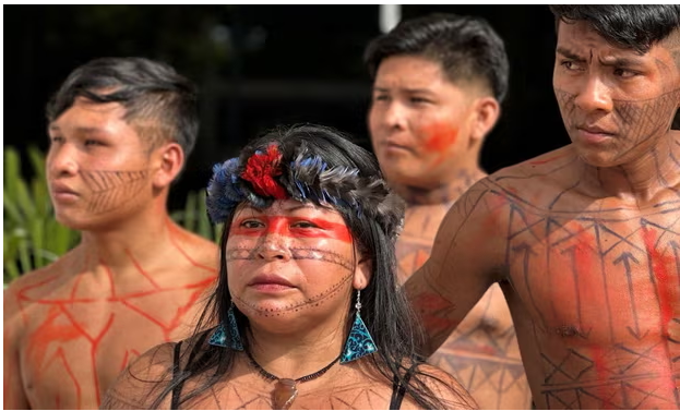 Brazili sjell në fuqi ligjin e kontestuar të reduktimit të të drjetave të popujve indigjenë