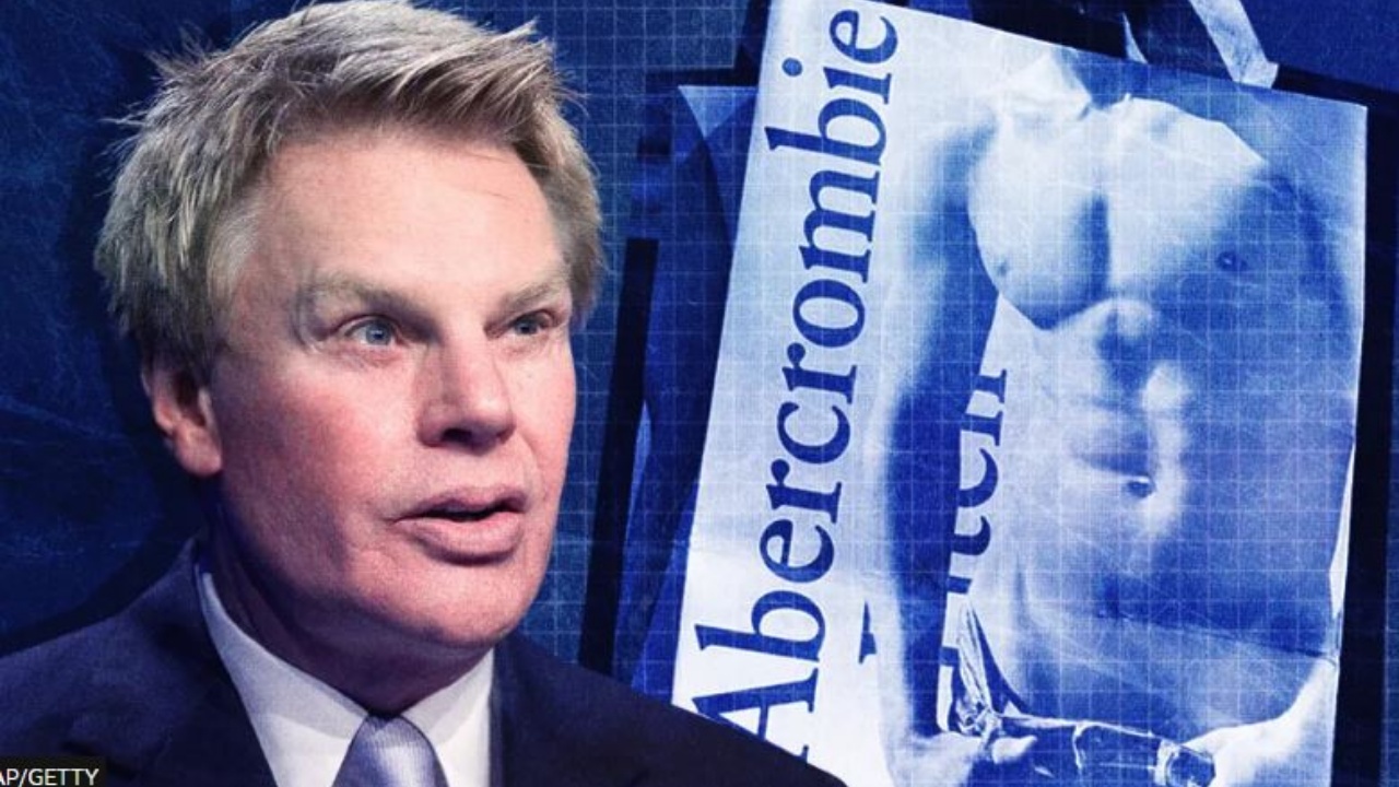 Akuzohet për abuzim seksual me meshkujt, ish-CEO i Abercrombie, FBI nis hetimet