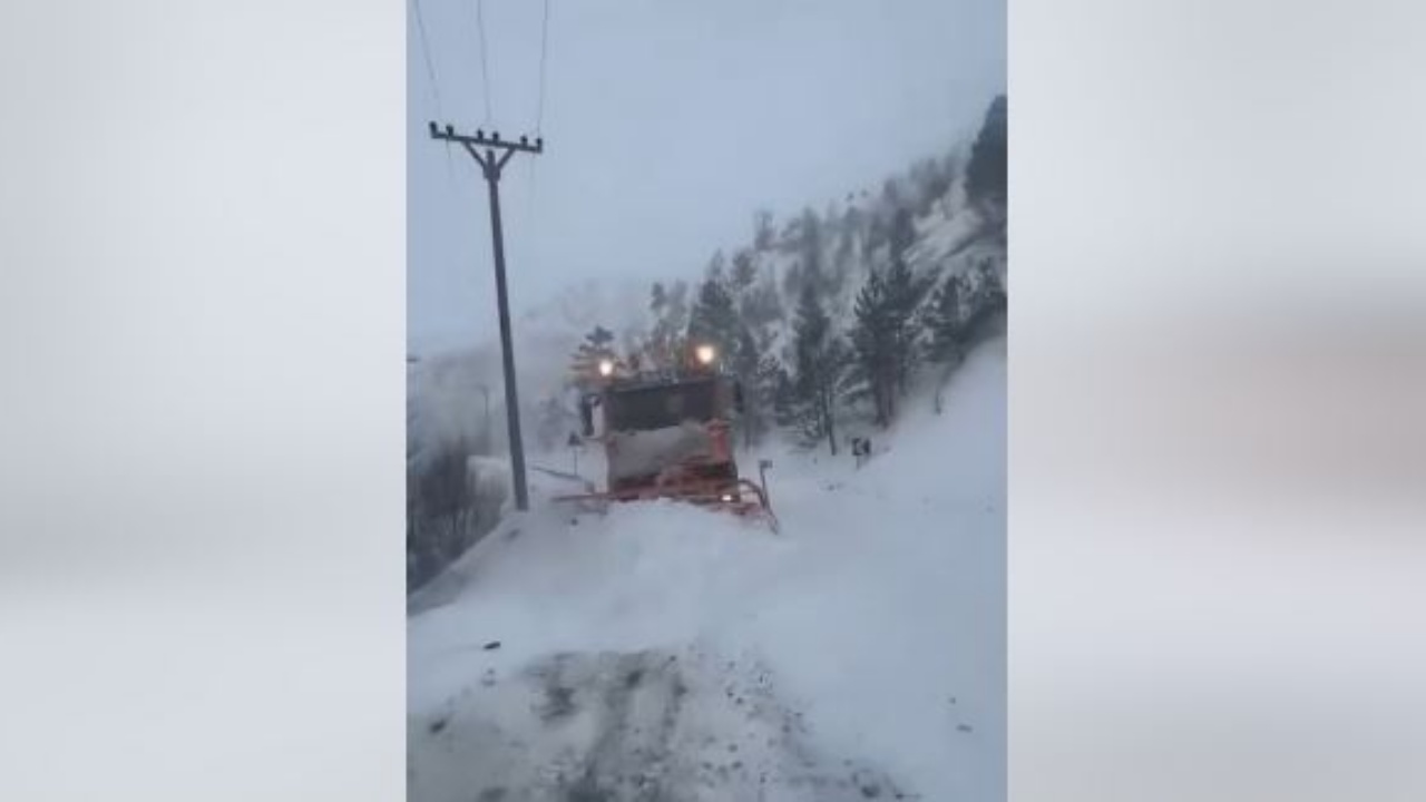 ARRSH: 50 cm trashësi bore në këtë aks malor, cilat rrugë duhet të shmangni