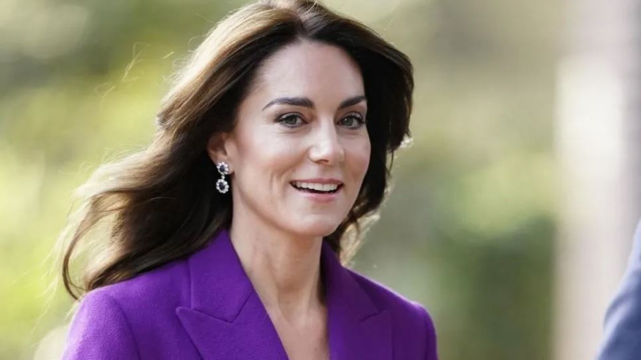 Pas Mbretit Charles sëmuret edhe Princesha e Uellsit! Kate Middleton shtrohet në spital