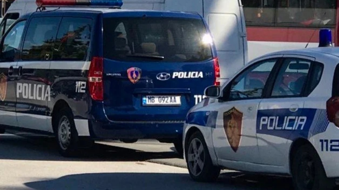 Dhunë e drejtim mjeti në gjendje të dehur! Arrestohen 3 persona në Fier, 3 të proceduar, një në kërkim