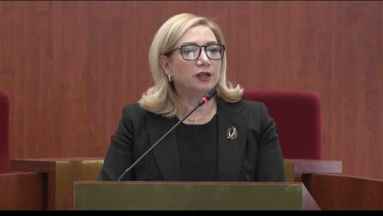 Së shpejti i përfundon mandati si kryetare  Holta Zaçaj  Më lejoi të realizoj vizionin tim në Gjykatën Kushtetuese  për tre vite u morën vendimet më të rëndësishme