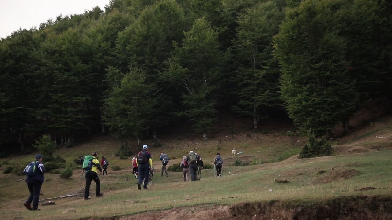 “Turizmi i aventurës”, media angleze: Shqipëria, strehë për turistët që kërkojnë adrenalinë