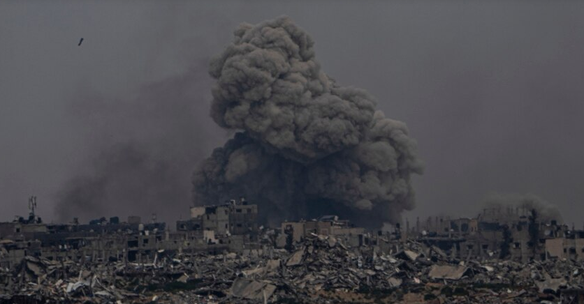 Ç’po ndodh në Gaza? Izraeli nis një tjetër operacion në spitalin më të madh, të strehuarit aty: Po qëllojnë, nuk lëvizim dot!