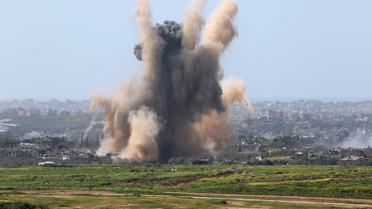 A ka një marrëveshje për armëpushim në Gaza? Përgjigjet Hamasi