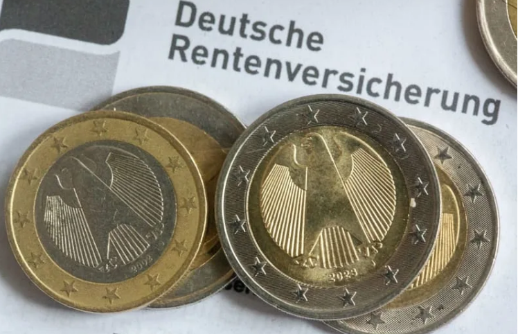 Gjermania ngre pensionet në të gjithë vendin me 4 57   si rrallëherë më shumë se inflacioni  fotot 