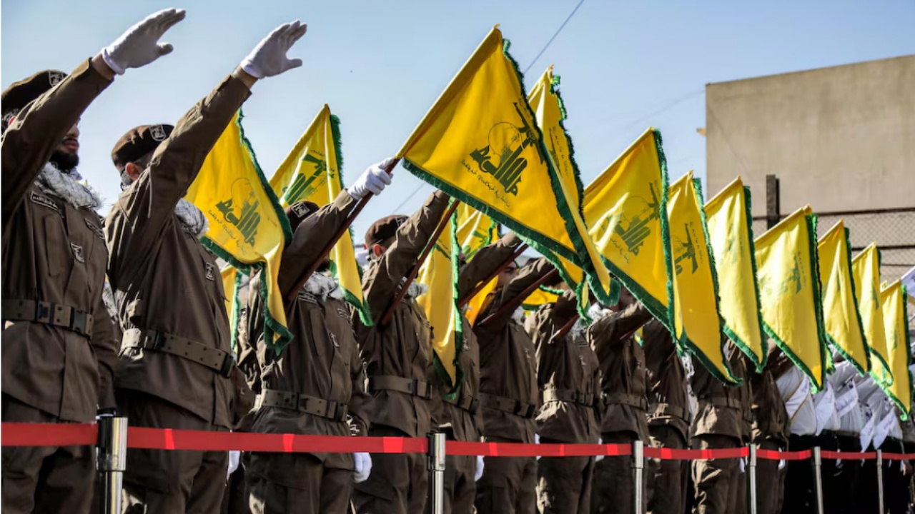 Pretendimet e Izraelit për vrasjen e gjysmës së komandantëve  reagon Hezbollahu  Fjalë qesharake për t u ngritur moralin ushtarëve