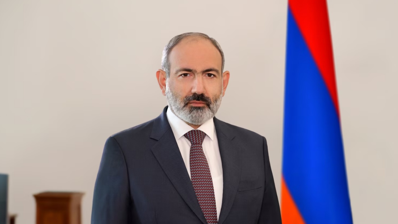 Në përkujtimin e gjenocidit turk  Panshinian u kërkon armenëve të  tejkalojnë traumën 
