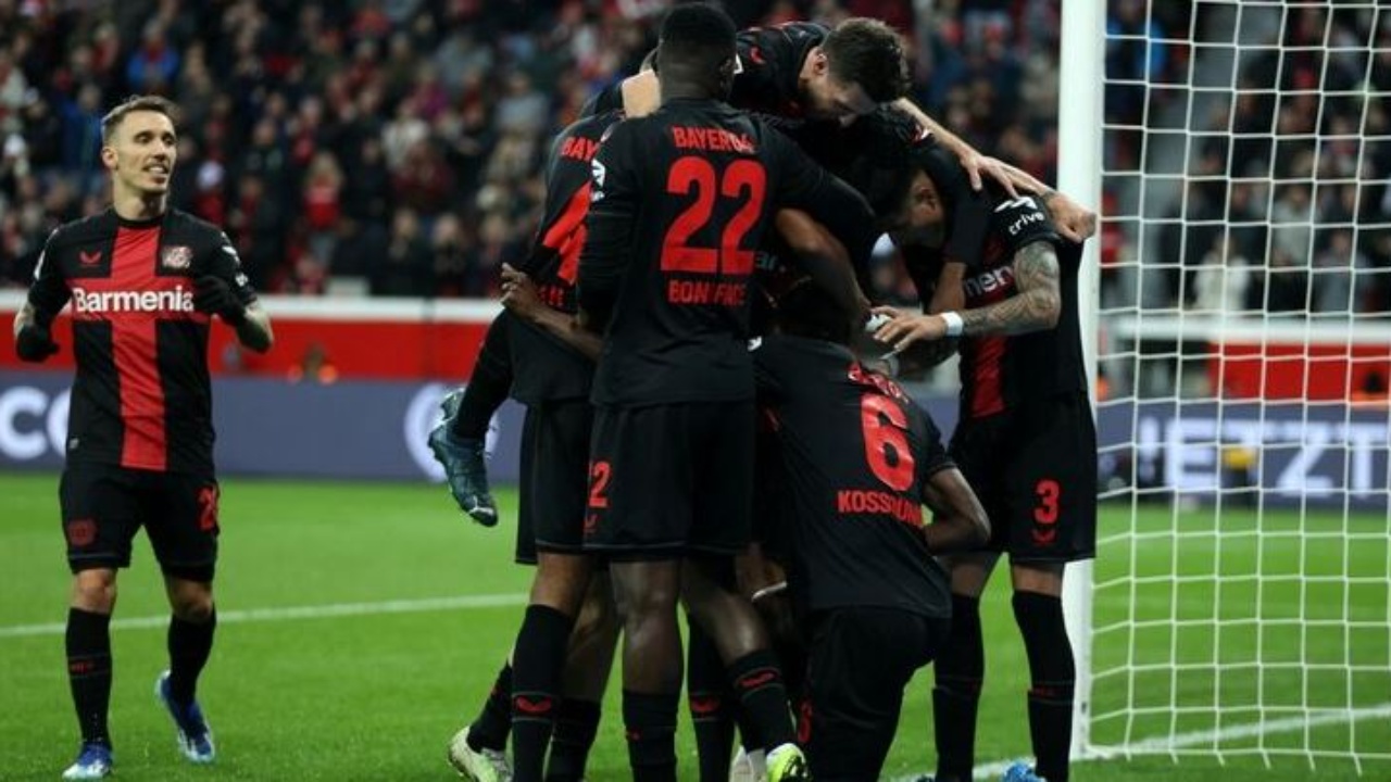 Përforcimet për sezonin e ardhshëm  Bayern Munich nis bisedimet me mbrojtësin e Leverkusen it