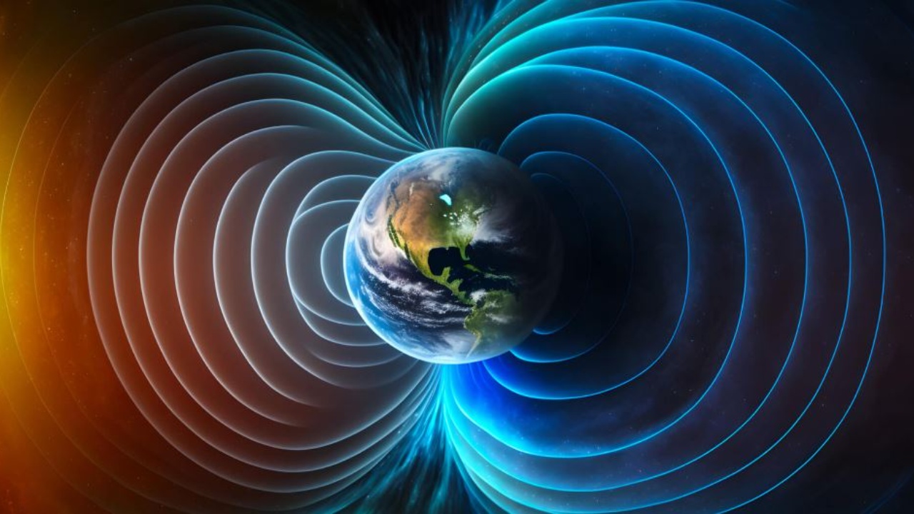 Studim/ Fusha magnetike e Tokës pothuajse e njëjtë me 3.7 miliardë vjet më parë