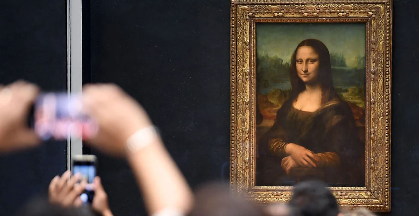 Zbulohet një nga misteret e kryeveprës së Leonardo da Vinçit  Historiania italiane pretendon se ka gjetur ku ndodhet peizazhi prapa Mona Lisës