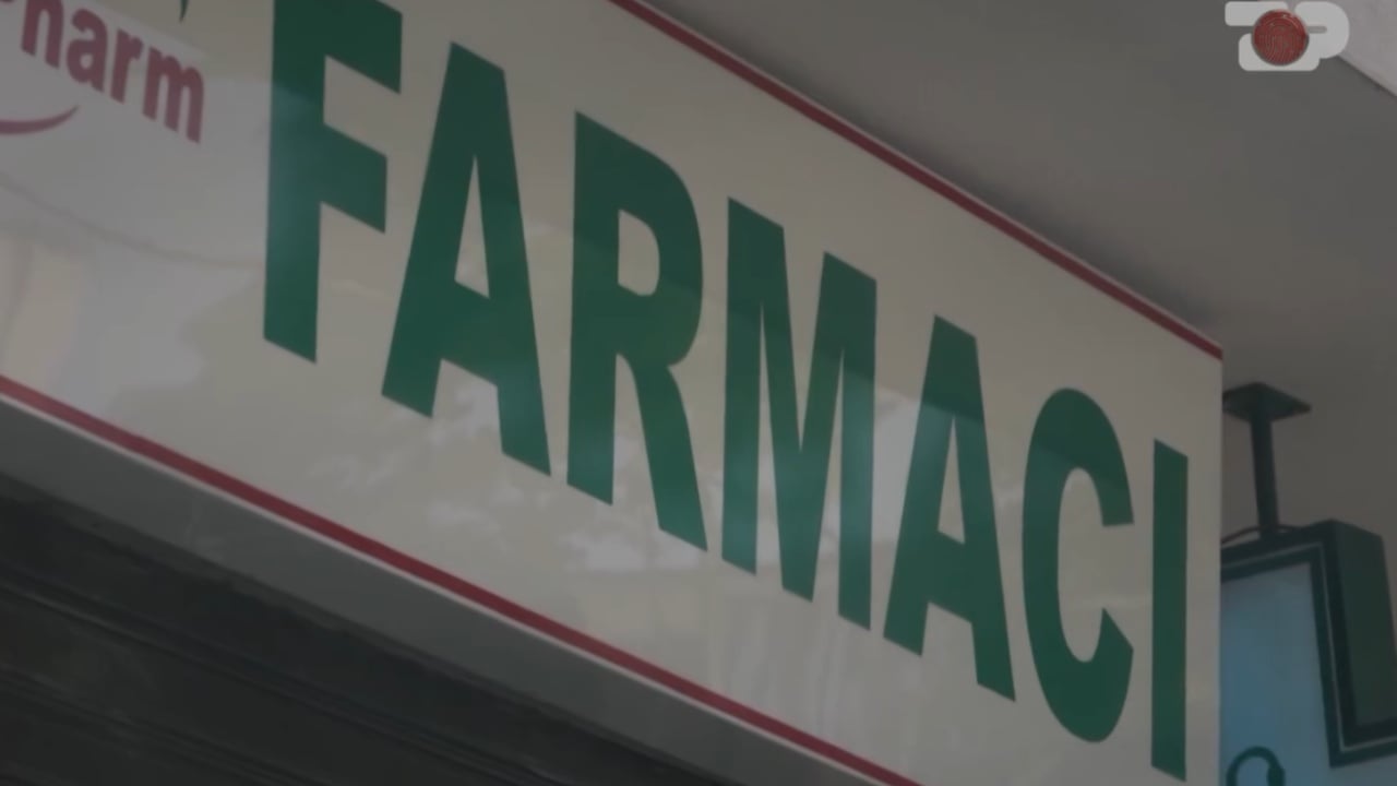 Mungesa e shërbimit farmaceutik në fundjavë  Urdhri i Farmacistëve kërkon rotacion për bizneset në qytetet e vogla