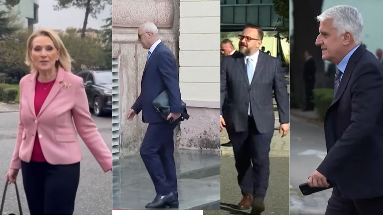Shkëlqimi dhe rënia e deputetëve  Nga Majko  te Spaho  Alibeaj  ulje drastike krahasuar me zgjedhjet e katër viteve më parë