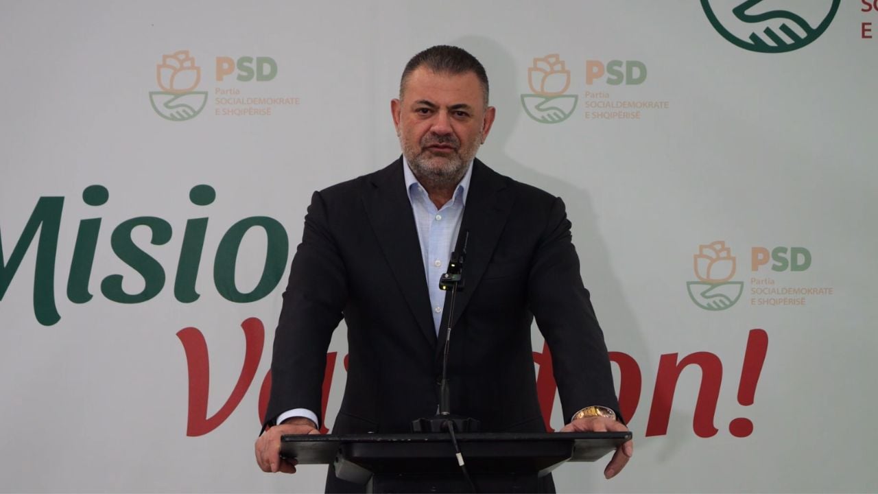  Benet Beci  i infiltruari i Sali Berishës   Tom Doshi kërkon arrestimin e kryebashkiakut të Shkodrës  Po bën vetëm të këqija për qytetin
