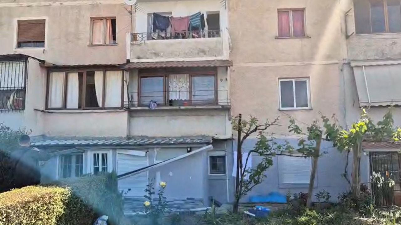 Vendosën tritolin në banesë  arrestohet xhaxha e nip  Shpërthimi tmerroi fqinjët
