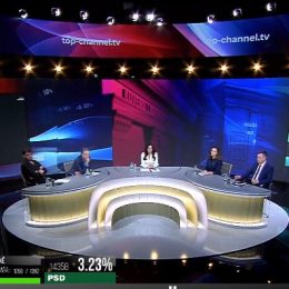 Zgjedhje 2025 - Top Channel