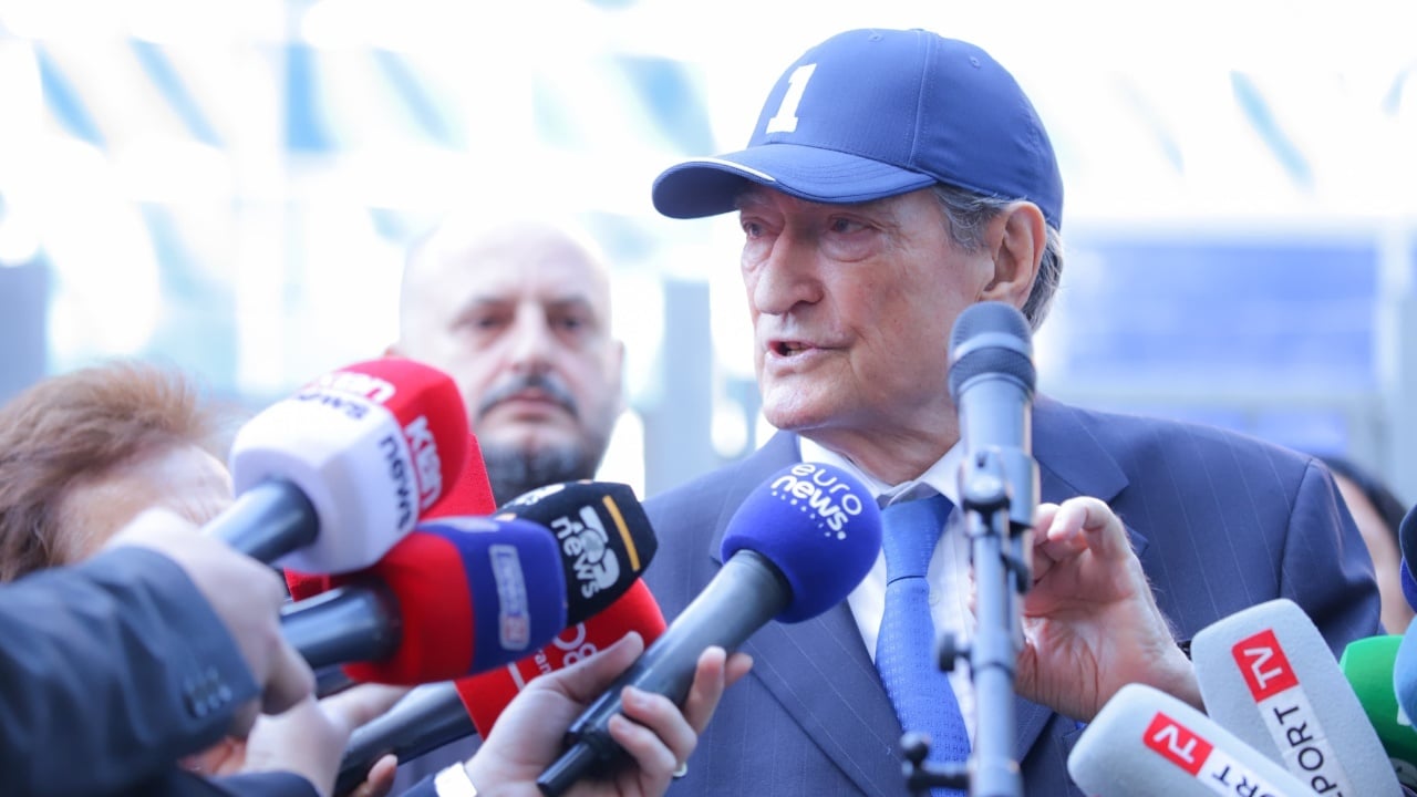 Berisha në SPAK  zbulon mesazhin që la në Prokurori  Amnistia elektorale është krim i shëmtuar antikushtetues