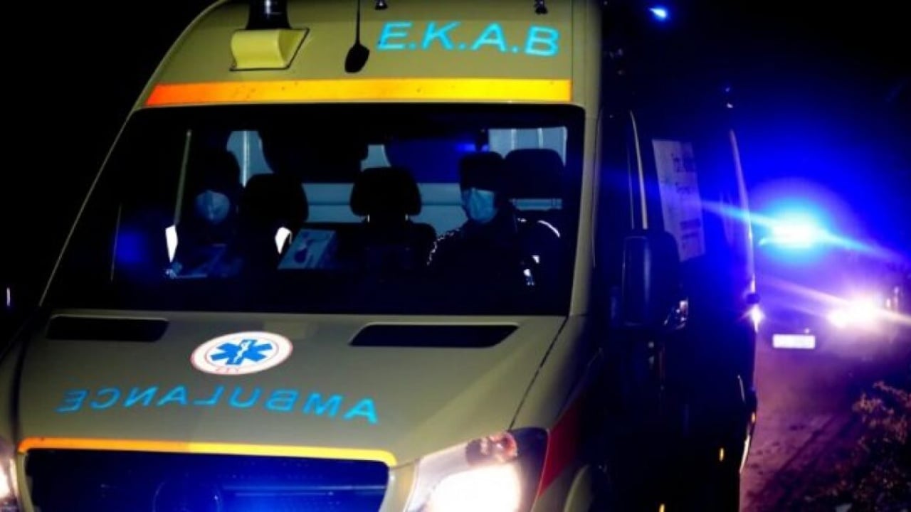 Aksident tragjik në Greqi  humb jetën një 21 vjeçar shqiptar