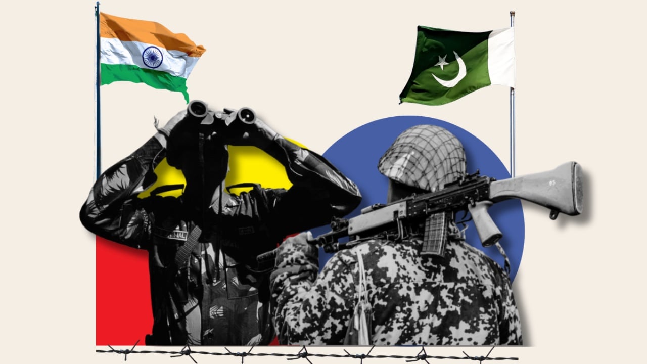 Më pranë luftës së kurrë  Avionët nga Pakistani  India mbyll hapësirën ajrore 