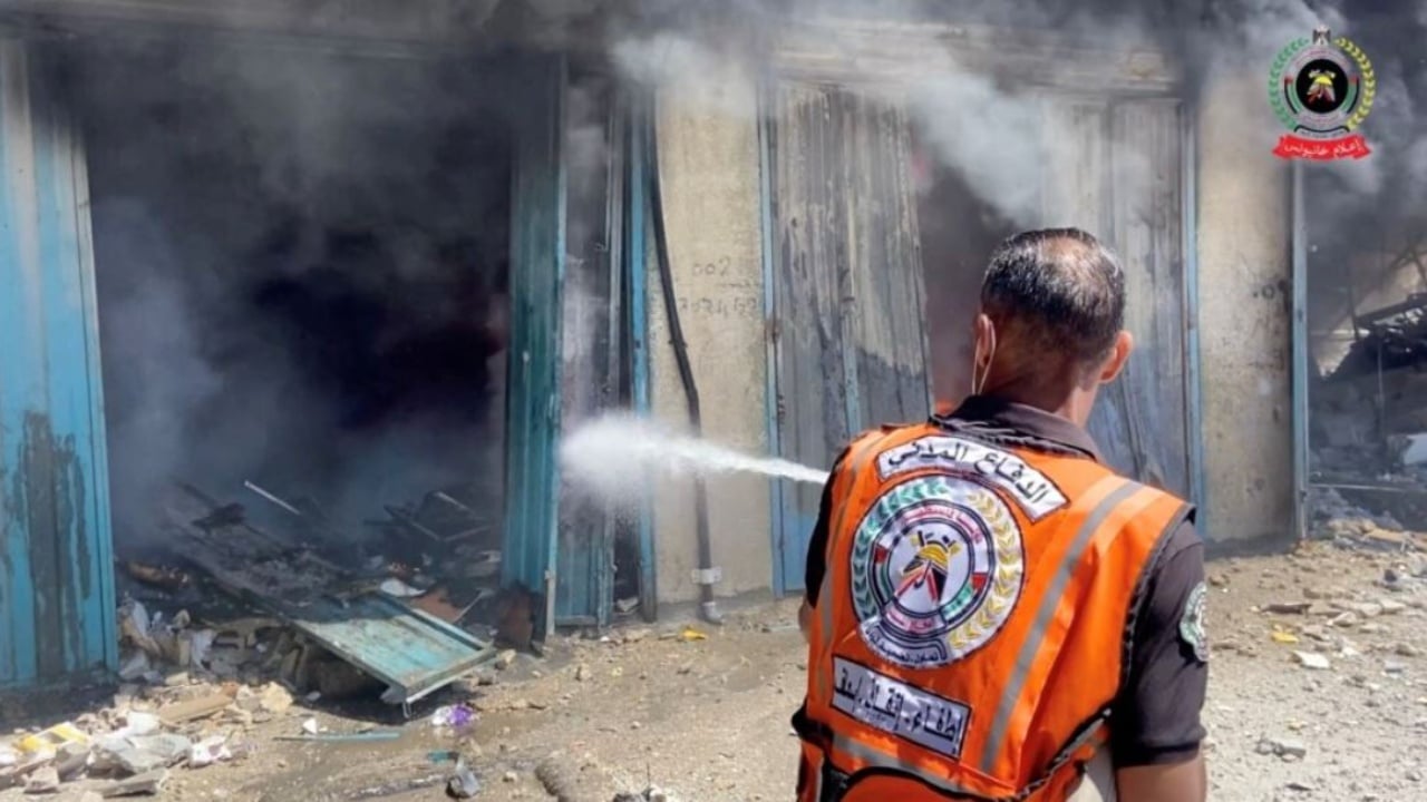 Izraeli nuk ndal sulmet në Gaza  20 të vdekur  përfshirë një gazetar