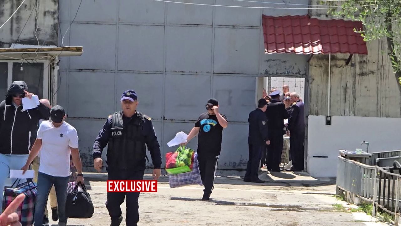 Exclusive  Hetim për amnistinë  të burgosurit ankohen edhe një vit më pas  avokati i popullit letër Prokurorisë dhe KLGJ së