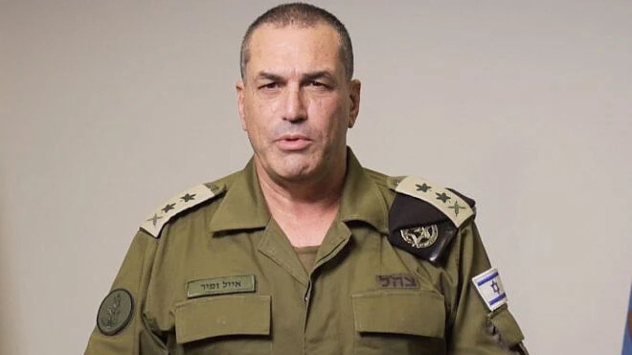  Izraeli do të intensifikojë operacionin kundër Iranit   zyrtari i lartë i ushtrisë  Vepruam para se të bëhej tepër vonë